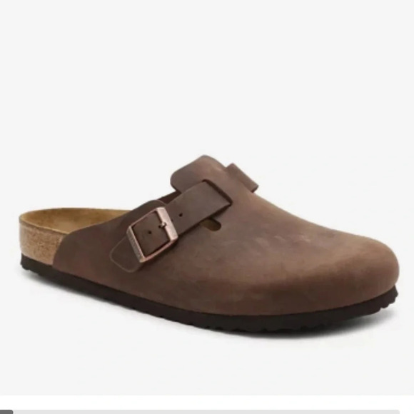 Birkenstock Shoes - Women’s Birkenstock Boston Clog